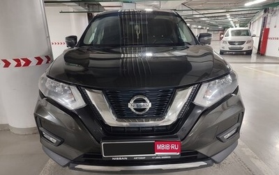 Nissan X-Trail, 2019 год, 2 150 000 рублей, 1 фотография