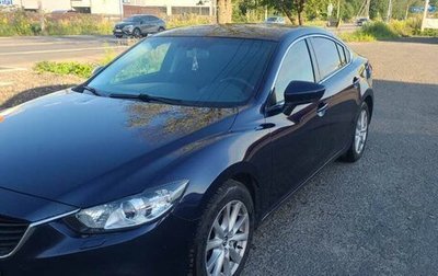Mazda 6, 2013 год, 1 630 000 рублей, 1 фотография