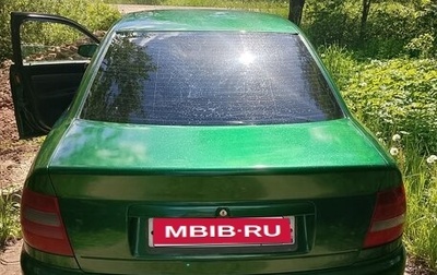 Audi A4, 1997 год, 320 000 рублей, 1 фотография