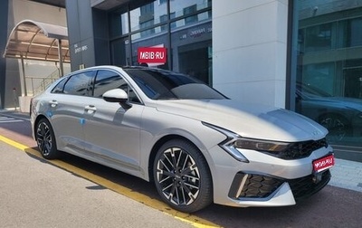 KIA K5, 2025 год, 3 490 000 рублей, 1 фотография
