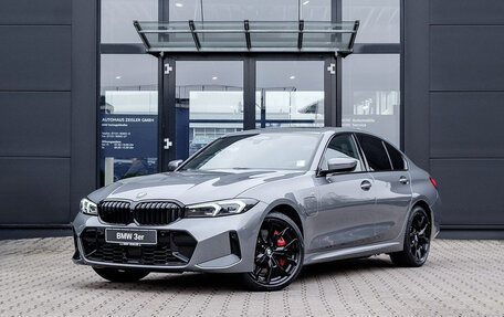 BMW 3 серия, 2025 год, 8 800 000 рублей, 1 фотография