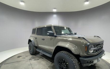 Ford Bronco, 2025 год, 15 899 999 рублей, 1 фотография
