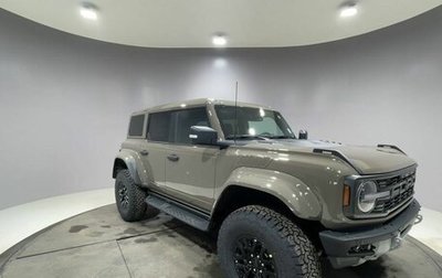 Ford Bronco, 2025 год, 15 899 999 рублей, 1 фотография