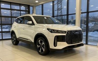 Chery Tiggo 4 I рестайлинг, 2024 год, 2 240 000 рублей, 1 фотография