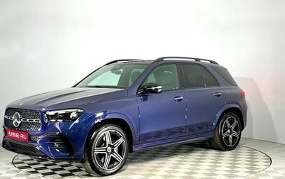 Mercedes-Benz GLE, 2023 год, 15 025 000 рублей, 1 фотография