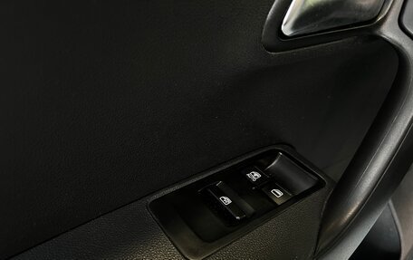 Volkswagen Polo VI (EU Market), 2013 год, 880 000 рублей, 14 фотография