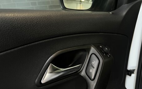 Volkswagen Polo VI (EU Market), 2013 год, 880 000 рублей, 15 фотография