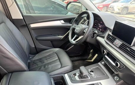 Audi Q5, 2021 год, 3 530 000 рублей, 5 фотография