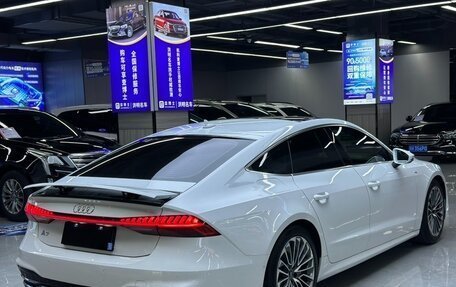 Audi A7, 2021 год, 3 600 000 рублей, 5 фотография