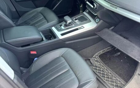 Audi Q5, 2021 год, 3 530 000 рублей, 6 фотография