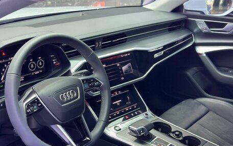 Audi A7, 2021 год, 3 600 000 рублей, 10 фотография