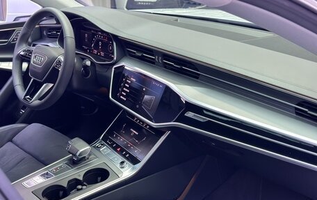 Audi A7, 2021 год, 3 600 000 рублей, 11 фотография