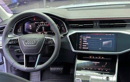Audi A7, 2021 год, 3 600 000 рублей, 9 фотография