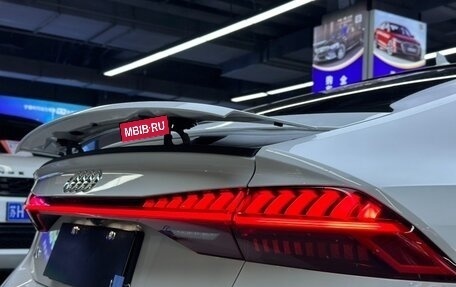 Audi A7, 2021 год, 3 600 000 рублей, 6 фотография