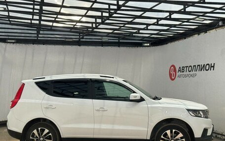 Geely Emgrand X7 I, 2020 год, 1 500 000 рублей, 6 фотография
