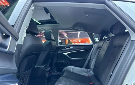 Audi A7, 2021 год, 3 600 000 рублей, 12 фотография