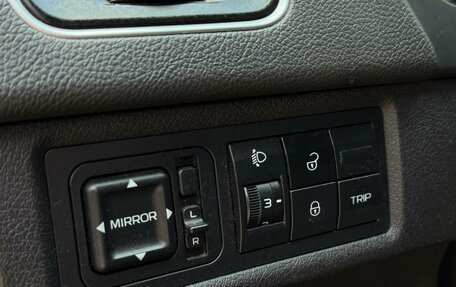 Geely Emgrand X7 I, 2020 год, 1 500 000 рублей, 15 фотография
