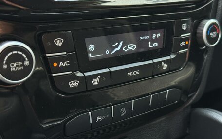 Geely Emgrand X7 I, 2020 год, 1 500 000 рублей, 14 фотография