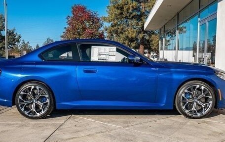 BMW 2 серия, 2025 год, 6 732 000 рублей, 2 фотография