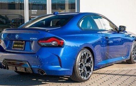 BMW 2 серия, 2025 год, 6 732 000 рублей, 3 фотография