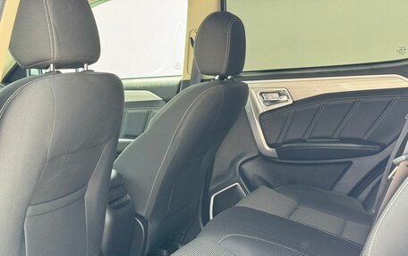 Geely Emgrand X7 I, 2020 год, 1 500 000 рублей, 19 фотография