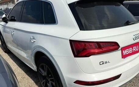 Audi Q5, 2021 год, 3 530 000 рублей, 2 фотография