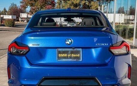 BMW 2 серия, 2025 год, 6 732 000 рублей, 4 фотография