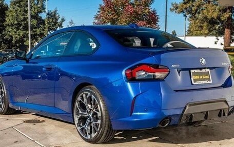 BMW 2 серия, 2025 год, 6 732 000 рублей, 5 фотография