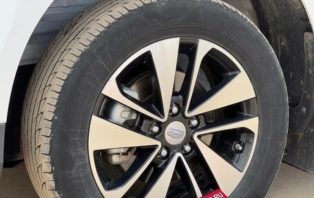 Geely Emgrand X7 I, 2020 год, 1 500 000 рублей, 20 фотография