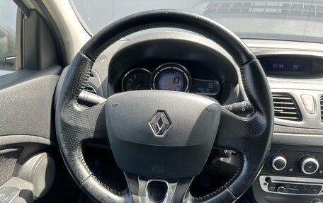 Renault Fluence I, 2015 год, 920 000 рублей, 9 фотография