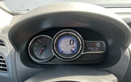 Renault Fluence I, 2015 год, 920 000 рублей, 10 фотография