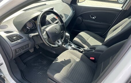 Renault Fluence I, 2015 год, 920 000 рублей, 11 фотография