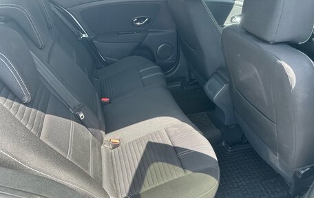 Renault Fluence I, 2015 год, 920 000 рублей, 16 фотография