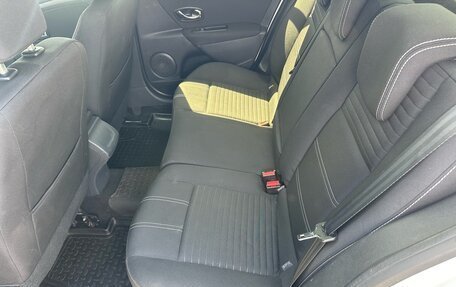 Renault Fluence I, 2015 год, 920 000 рублей, 17 фотография