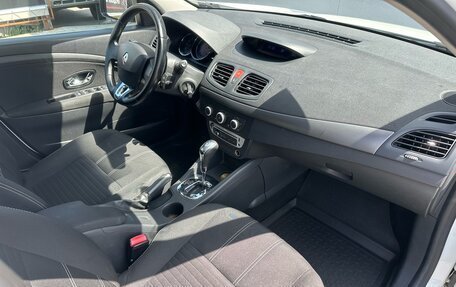 Renault Fluence I, 2015 год, 920 000 рублей, 18 фотография