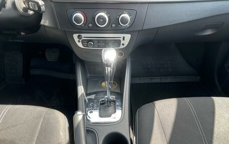 Renault Fluence I, 2015 год, 920 000 рублей, 15 фотография