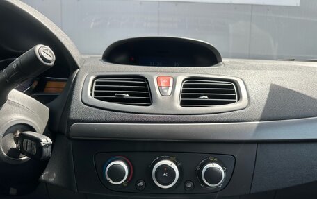Renault Fluence I, 2015 год, 920 000 рублей, 14 фотография