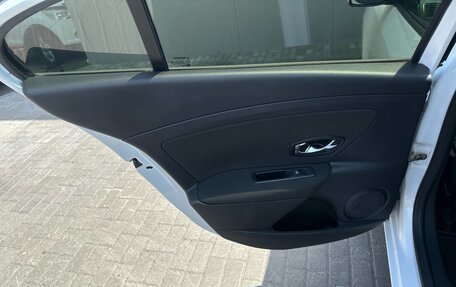 Renault Fluence I, 2015 год, 920 000 рублей, 19 фотография