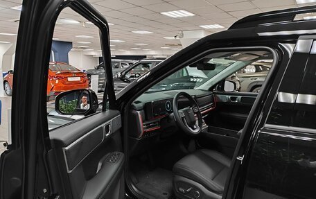 Hyundai Santa Fe IV, 2024 год, 6 200 000 рублей, 6 фотография
