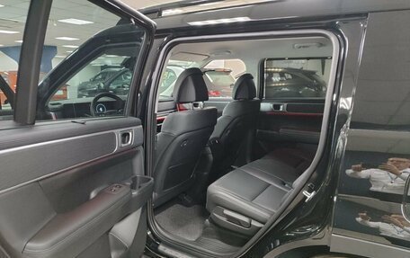 Hyundai Santa Fe IV, 2024 год, 6 200 000 рублей, 7 фотография