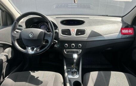 Renault Fluence I, 2015 год, 920 000 рублей, 13 фотография