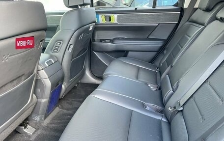 Hyundai Santa Fe IV, 2024 год, 6 200 000 рублей, 9 фотография