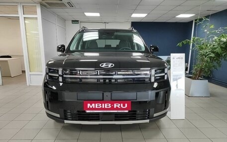 Hyundai Santa Fe IV, 2024 год, 6 200 000 рублей, 5 фотография