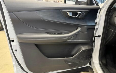 Chery Tiggo 4 I рестайлинг, 2025 год, 2 500 000 рублей, 14 фотография