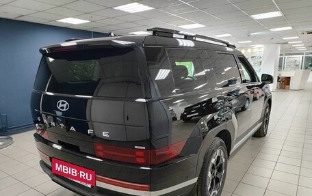 Hyundai Santa Fe IV, 2024 год, 6 200 000 рублей, 4 фотография