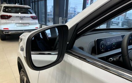 Chery Tiggo 4 I рестайлинг, 2025 год, 2 500 000 рублей, 22 фотография