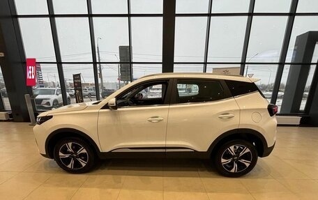 Chery Tiggo 4 I рестайлинг, 2025 год, 2 500 000 рублей, 8 фотография