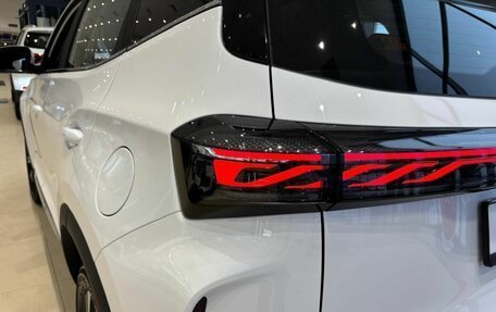 Chery Tiggo 4 I рестайлинг, 2025 год, 2 500 000 рублей, 25 фотография