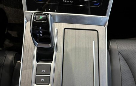 Chery Tiggo 4 I рестайлинг, 2025 год, 2 500 000 рублей, 29 фотография