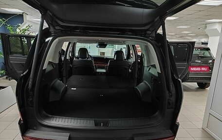 Hyundai Santa Fe IV, 2024 год, 6 200 000 рублей, 8 фотография